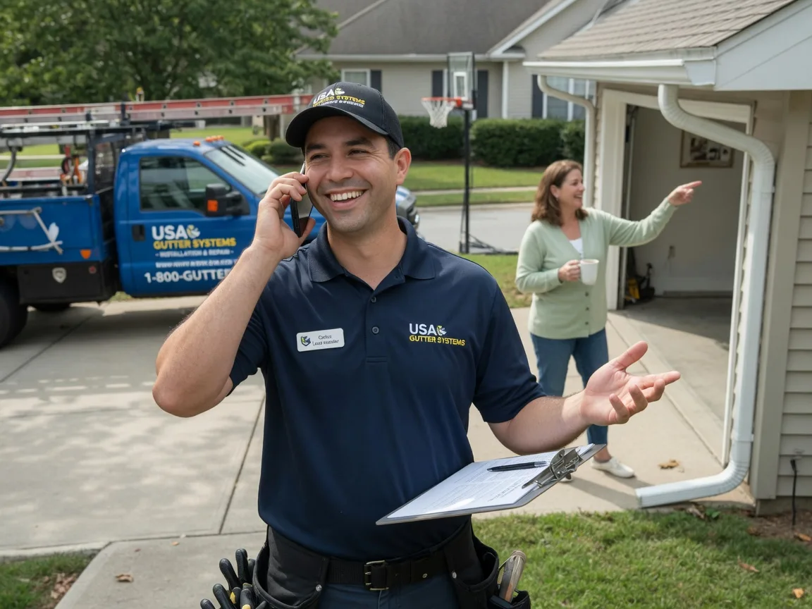 Gutter Installation Likely, CA FAQs